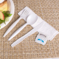 Bioplastic Cornstarch Disposable Cutlery Cpla Cutlery Knife